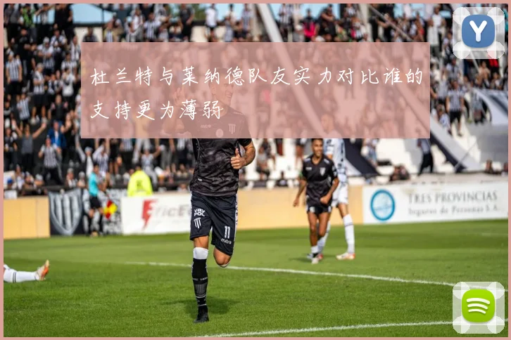 杜兰特与莱纳德队友实力对比谁的支持更为薄弱