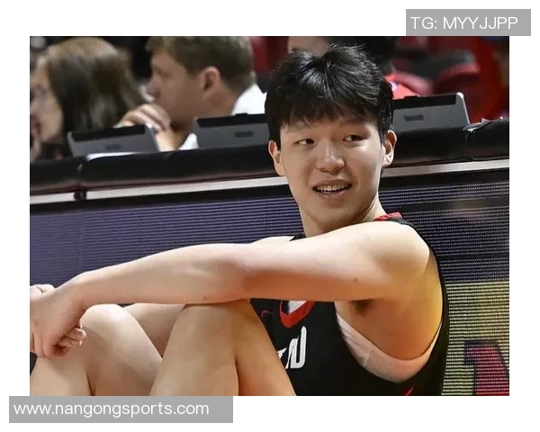 杨瀚森信心满满全面开花35分钟内豪取20分7篮板7助攻2抢断2盖帽 杨瀚森信心满满全面开花35分钟内豪取20分7篮板7助攻2抢断2盖帽