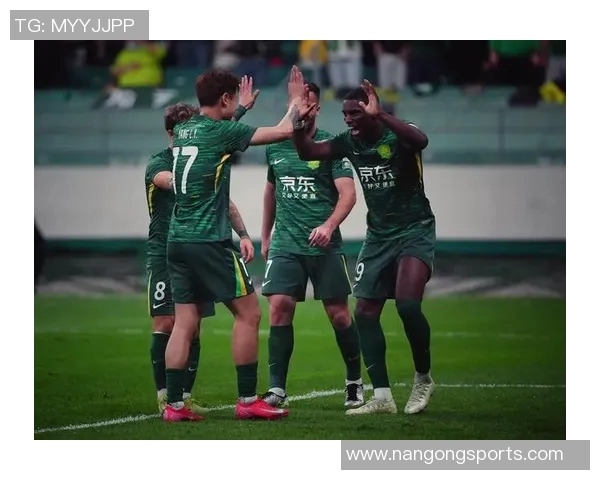 拉米罗谈国安胜利:期待球队持续保持良好状态与竞争力 拉米罗谈国安胜利:期待球队持续保持良好状态与竞争力