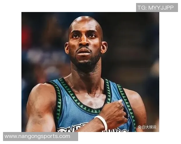 加内特拒绝对手球员婚礼邀请的背后故事与幽默对话 加内特拒绝对手球员婚礼邀请的背后故事与幽默对话