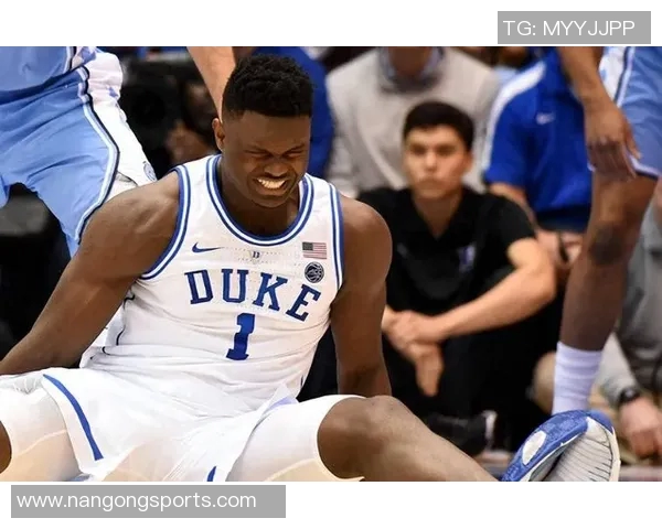 锡安因左脚骨挫伤缺席训练透露落地时踩到对手脚上并无大碍