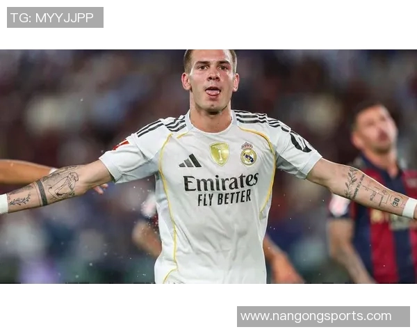 马斯坦托诺在皇马表现低迷近两场仅出场6分钟引发关注