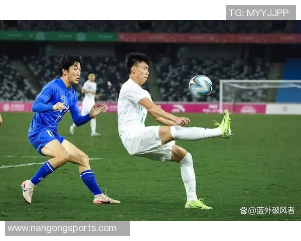 全运会山东男足少帅遗憾浙江队新老交替经验值得借鉴