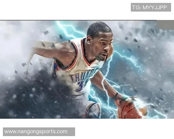 杜兰特感慨与杰夫格林共存超音速岁月时光荏苒令人唏嘘