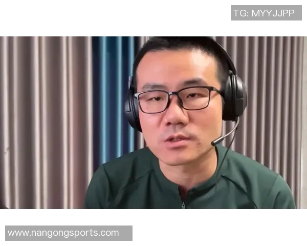 徐静雨分析小卡复出对球队的影响与其他球员表现的变化