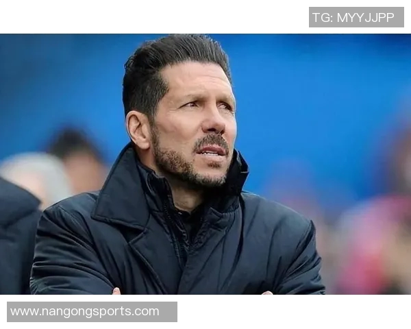 西蒙尼执教马竞528场西甲打进900球格列兹曼138球领跑射手榜