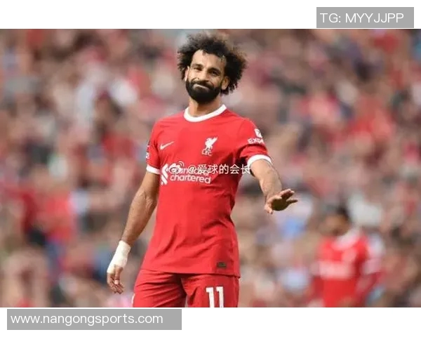 索内斯称萨拉赫是红军历史最佳之一但对其言论感到失望和愤怒