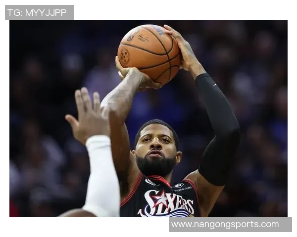 主场迎战独行侠乔治因伤缺阵恩比德生病出战存疑 主场迎战独行侠乔治因伤缺阵恩比德生病出战存疑