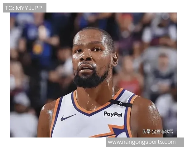 杜兰特分享感悟:摔倒瞬间让我意识到岁月的无情与身体的变化 杜兰特分享感悟:摔倒瞬间让我意识到岁月的无情与身体的变化