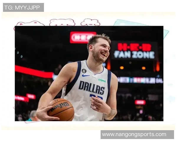 东契奇上半场表现抢眼8投4中斩获16分并贡献4篮板7助攻1抢断1盖帽