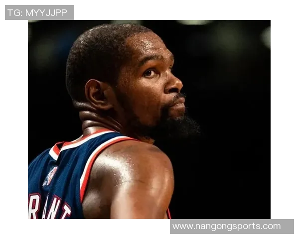 杜兰特谈负荷管理希望全力以赴但现实不容忽视