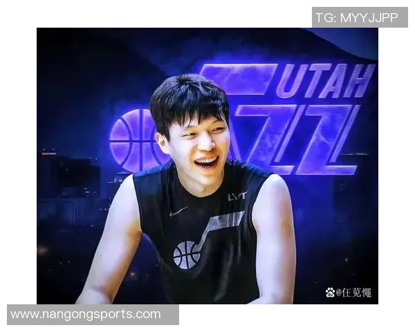 开拓者应调整战略以适应杨瀚森的风格避免尴尬境地