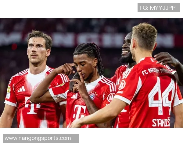 28岁迪亚斯加盟拜仁后表现出色却未能提升身价至7000万欧