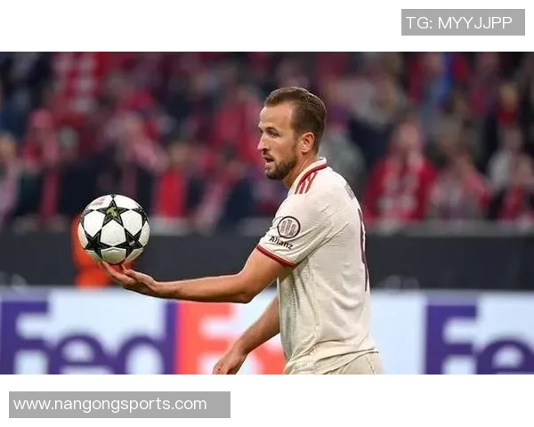 凯恩谈世界杯梦想：曾经失利但坚定信心继续追逐目标